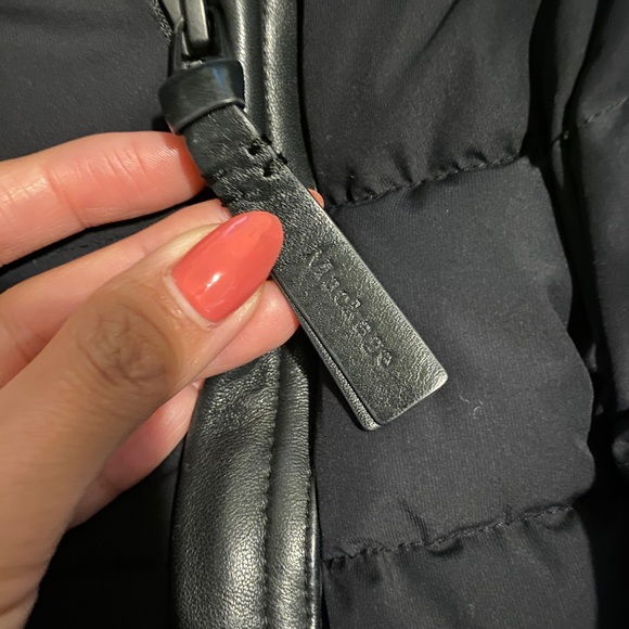 Mackage Light Puffer - Small - Picture 7 of 11